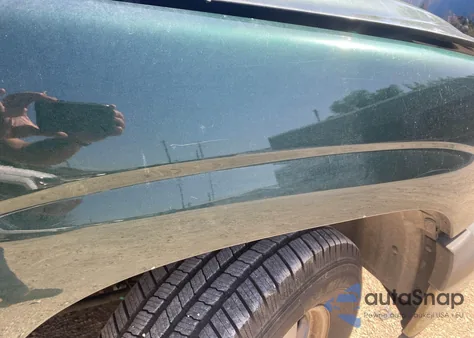 2003 Chevrolet Suburban C1500 from USA, damaged, VIN 3GNEC16Z83G100685